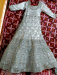Bridal gown